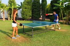 MIRACLE RESORT Activities